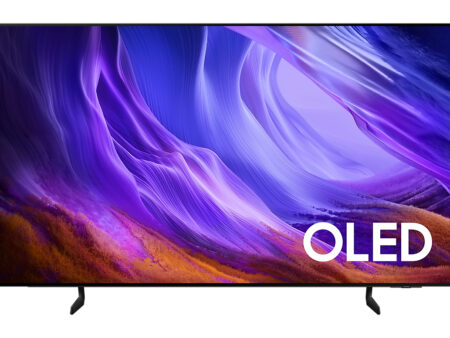 Samsung OLED TV QE65S85HAE