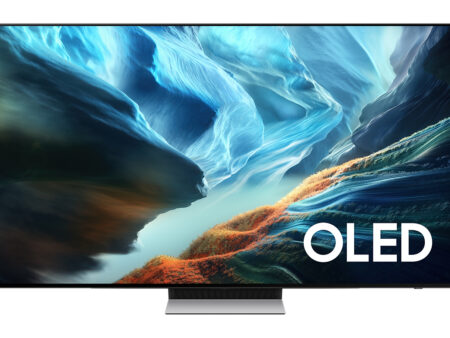 Samsung OLED TV QE65S90HAE