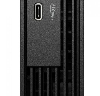 DELL PRO MICRO I3-14100T/8GB/512SSD/WLAN/W11P/3PS (NO KB&MS)