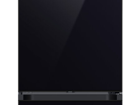 Samsung Refrigerator RB38C6B2E22/EF, height 203cm, 390l, Energy class E, freezer 114l, fridge 276l