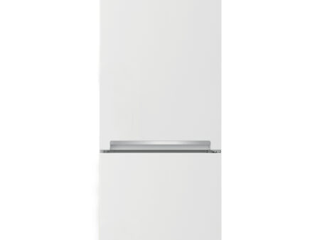 BEKO Refrigerator RCSA270K40WN, Energy class E, Height 171cm, White