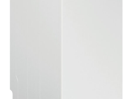 WHIRLPOOL Top load  Washing machine TDLR 6040S EU/N, 6 kg, 1000 rpm, Energy class C, Depth 60 cm/damaged product