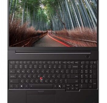 LENOVO P16S G5 U7 356H/16GB/512GB/RTX 500 BW 6GB/5G-UPG/W11P/3YR P/ENG