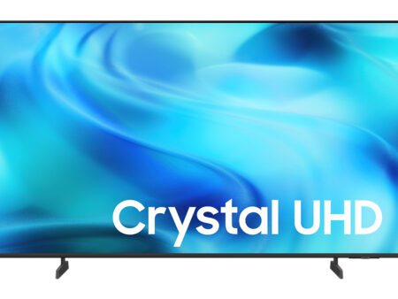 Samsung UHD Smart LED TV UE43U8092HU