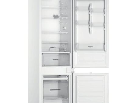 WHIRLPOOL Built-In Refrigerator WHC20D023B1 SF, Height 193,5 cm, Energy class E, Stop frost