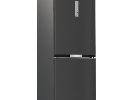 WHIRLPOOL Refrigerator WHK 26362 XBR4E, Height 186,5 cm, Energy class E, No frost
