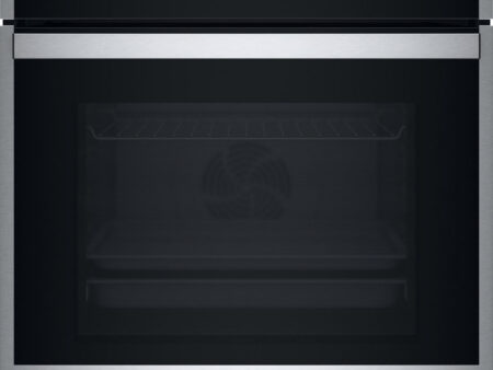 WHIRLPOOL Oven, WOI4S8CM1SXA. Inox, Energy class A+, 6th SENSE