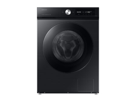 SAMSUNG Washing machine, WW11DB7B94GBU4, 11kg, 1400rpm, Energy class A, Depth 60cm
