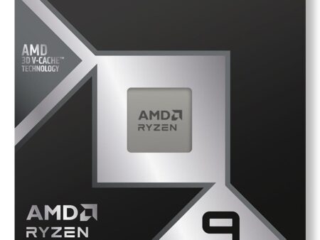 CPU AMD Desktop AMD RyzenT 9 9950X3D2  4.3 GHz 16xCores Cache 192 MB Socket Socket AM5 TDP 200 W GPU Yes Box 100-100001978WOF