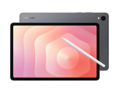 TABLET GALAXY TAB S11 5G/11" 256GB GREY SM-X736 SAMSUNG