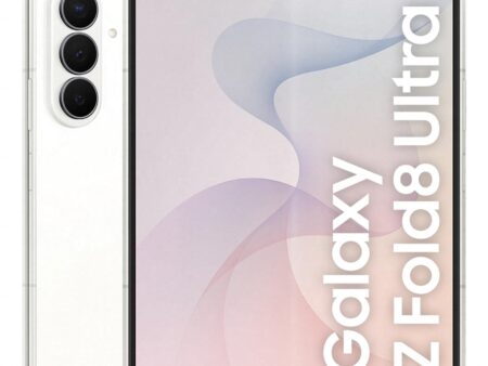MOBILE PHONE GALAXY FOLD8 ULT/256GB CREAM SM-F976B SAMSUNG