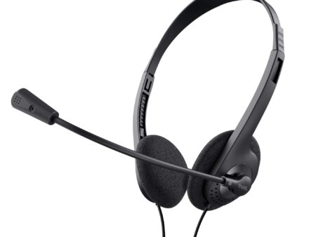 HEADSET PRIMO CHAT/21665 TRUST