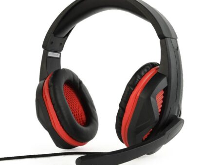HEADSET GAMING/GHS-03 GEMBIRD